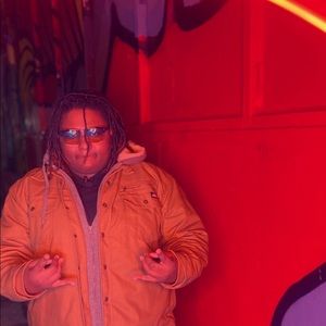 Meet your Posher, Jasmine